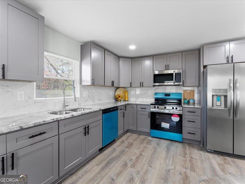 1190 Dallas Highway Villa Rica - 2