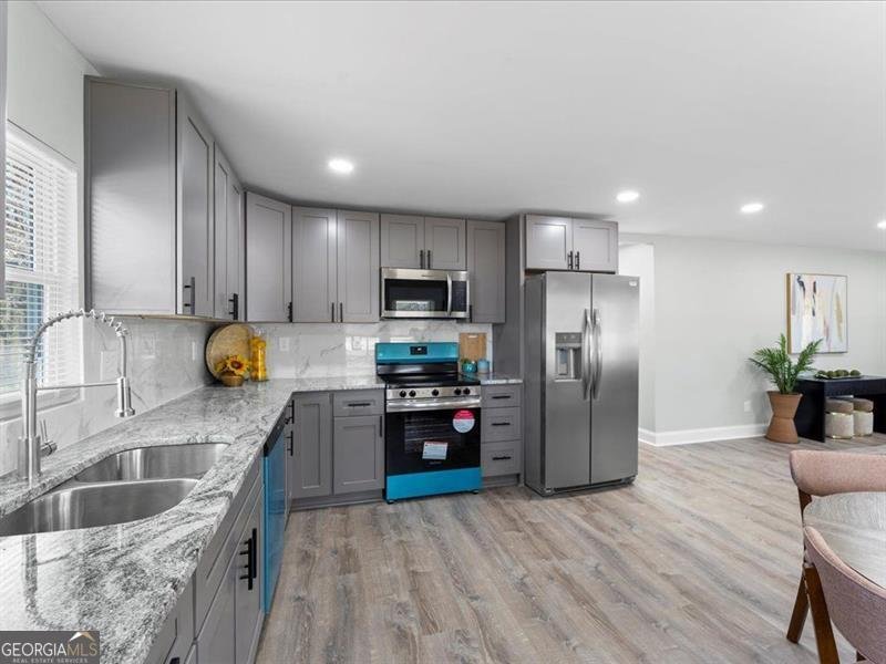 1190 Dallas Highway Villa Rica - 3