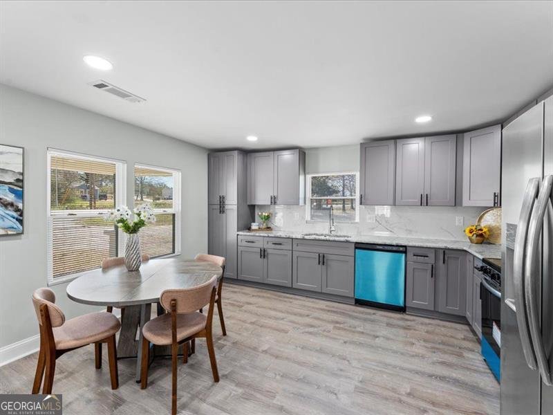 1190 Dallas Highway Villa Rica - 4