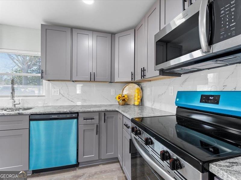 1190 Dallas Highway Villa Rica - 5