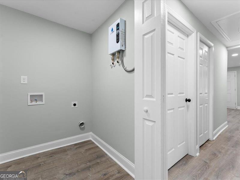 1190 Dallas Highway Villa Rica - 8