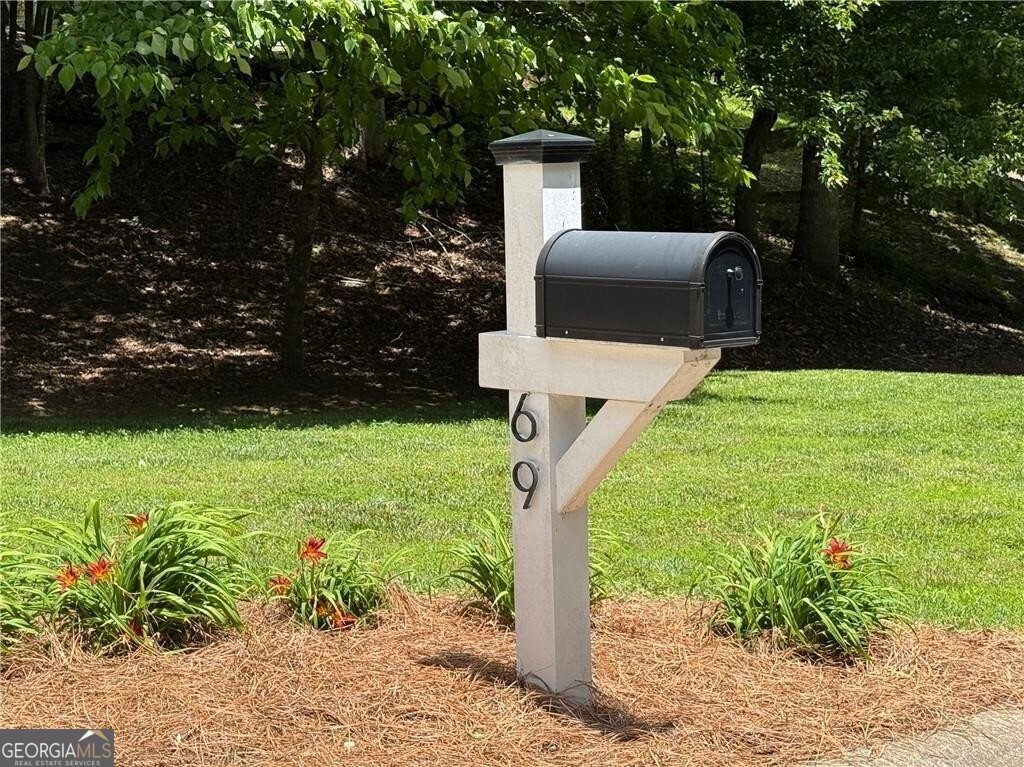 69 Blakes Lane Talking Rock - 36