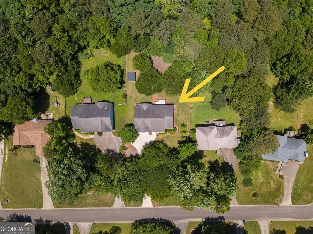 69 Blakes Lane Talking Rock - 37