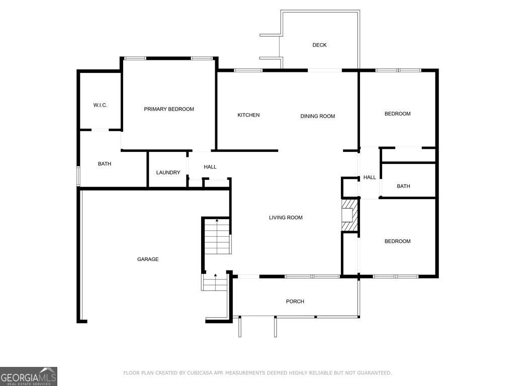 69 Blakes Lane Talking Rock - 38