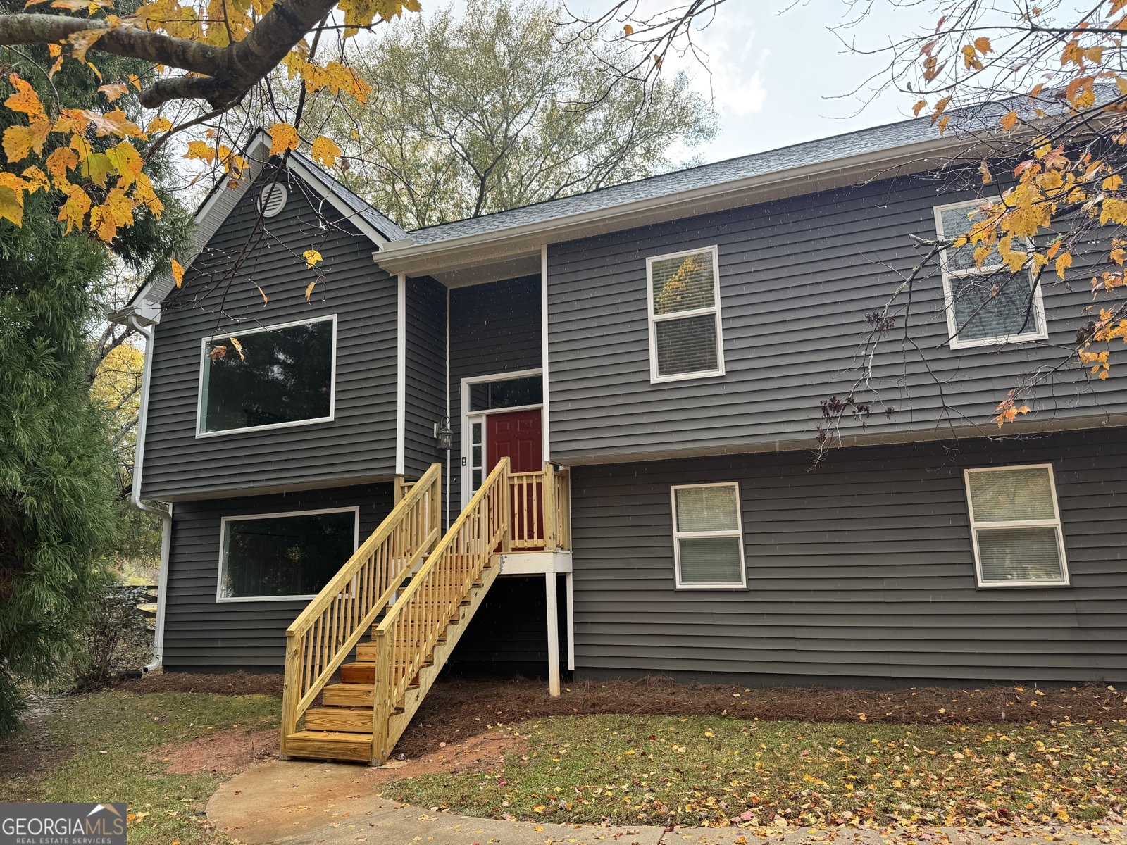 177 Cranford Mill Drive Newnan - 1