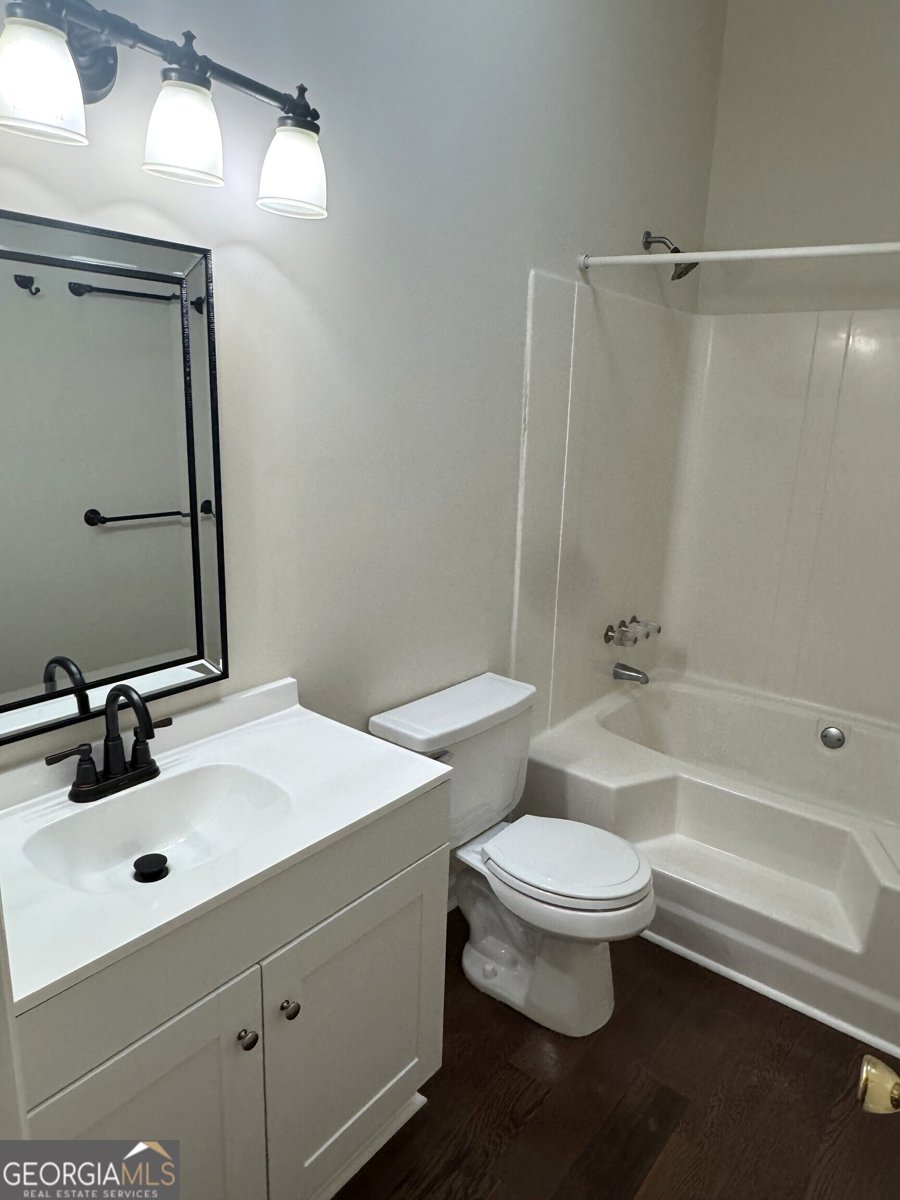 177 Cranford Mill Drive Newnan - 13