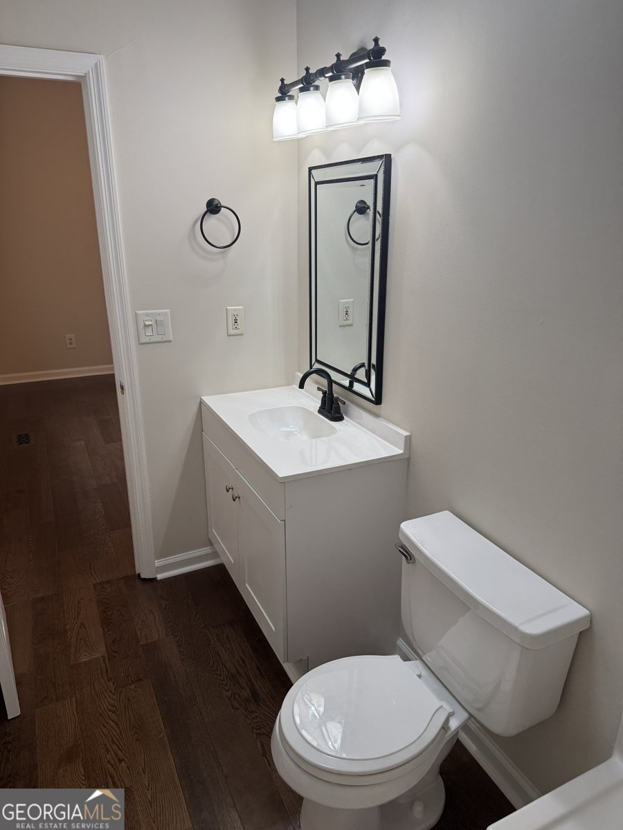 177 Cranford Mill Drive Newnan - 14