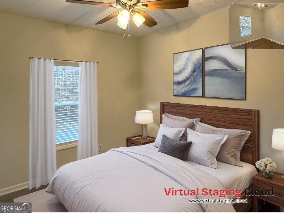 177 Cranford Mill Drive Newnan - 15