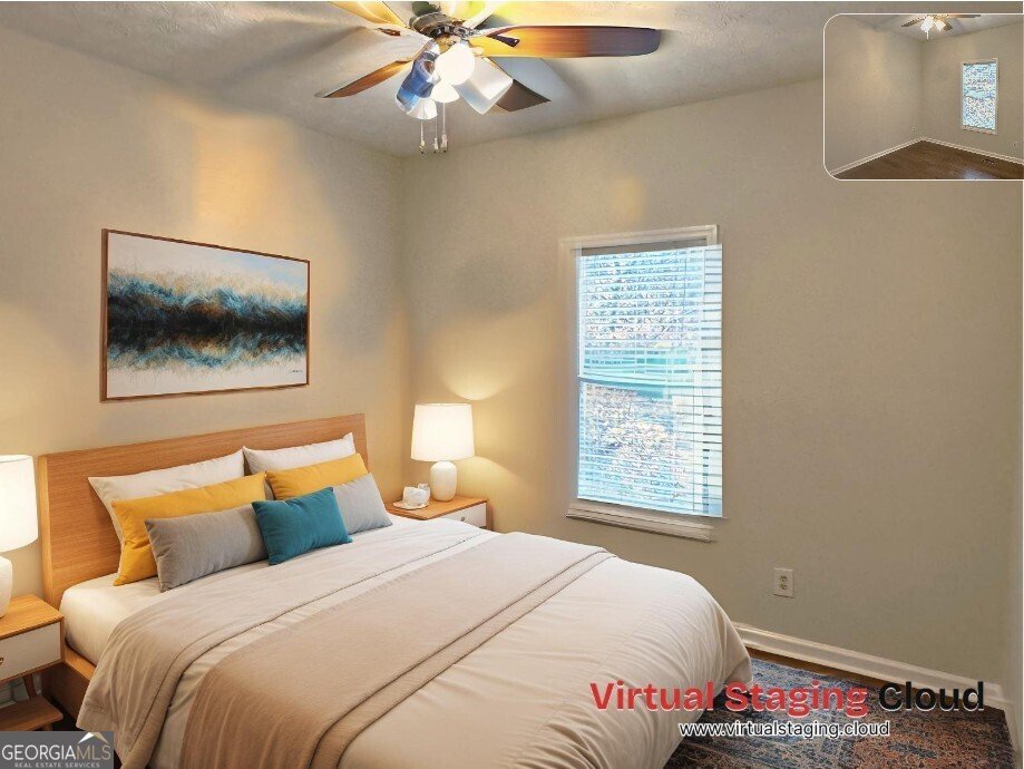 177 Cranford Mill Drive Newnan - 17