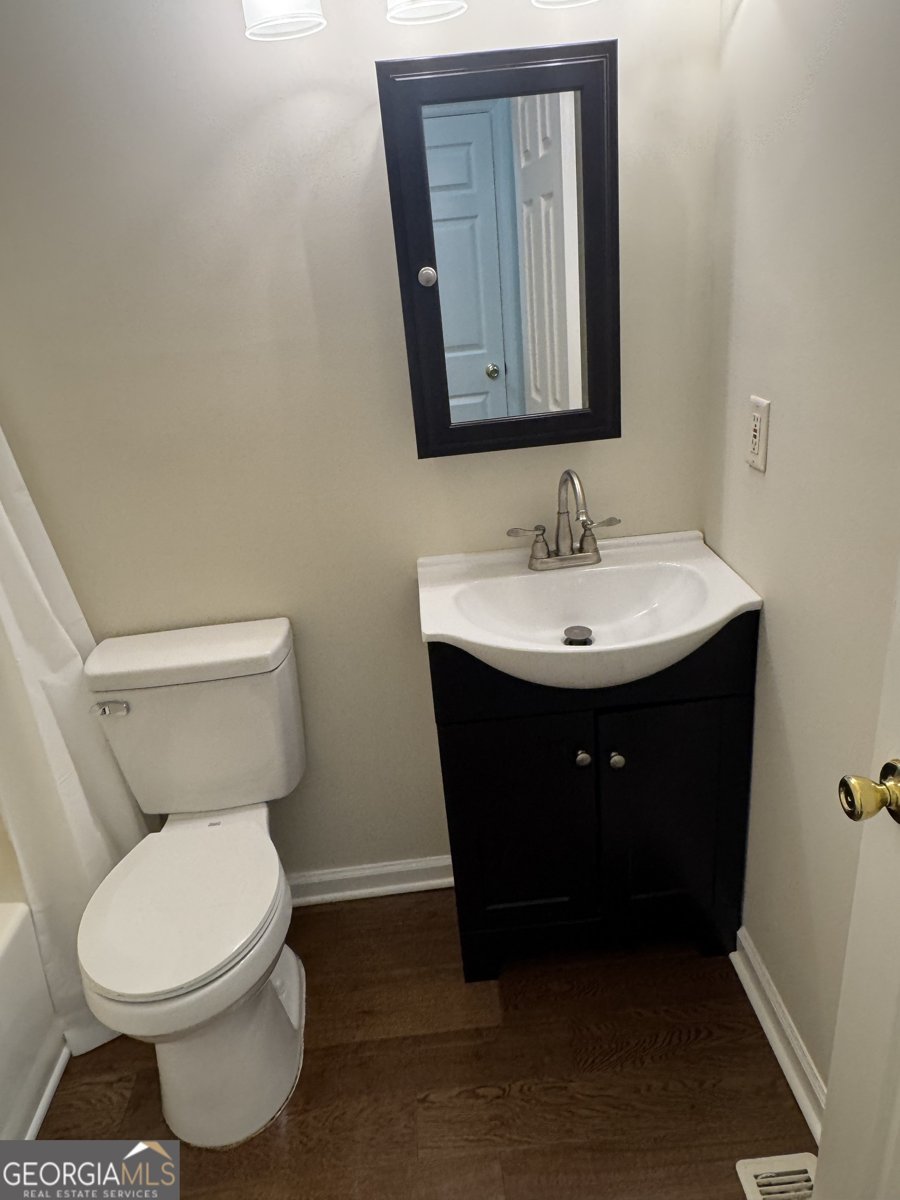 177 Cranford Mill Drive Newnan - 19