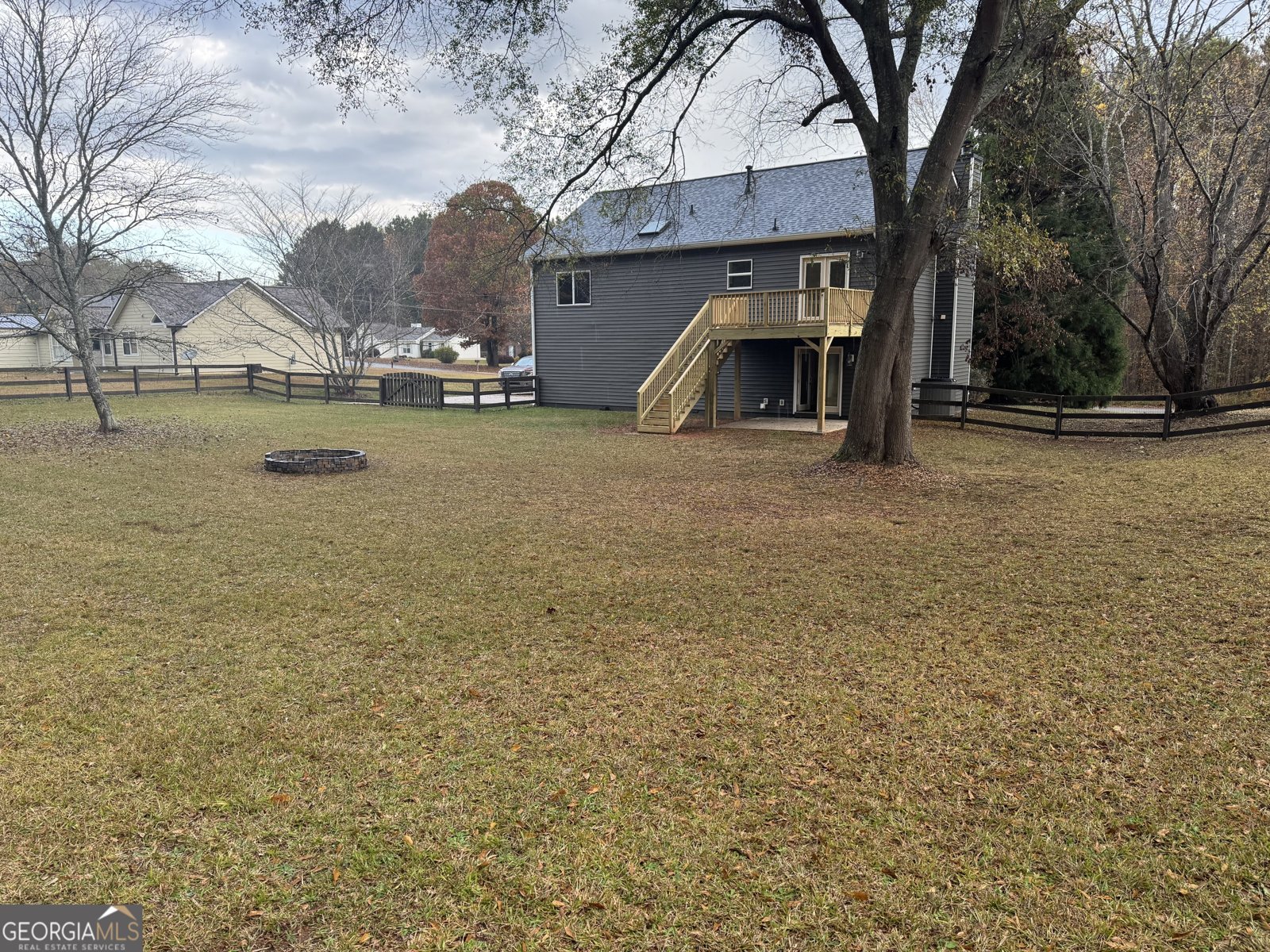 177 Cranford Mill Drive Newnan - 2