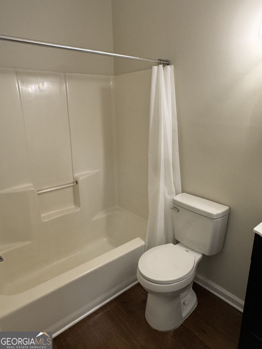 177 Cranford Mill Drive Newnan - 20