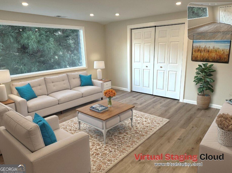 177 Cranford Mill Drive Newnan - 21