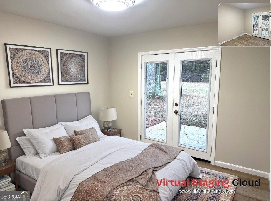 177 Cranford Mill Drive Newnan - 23