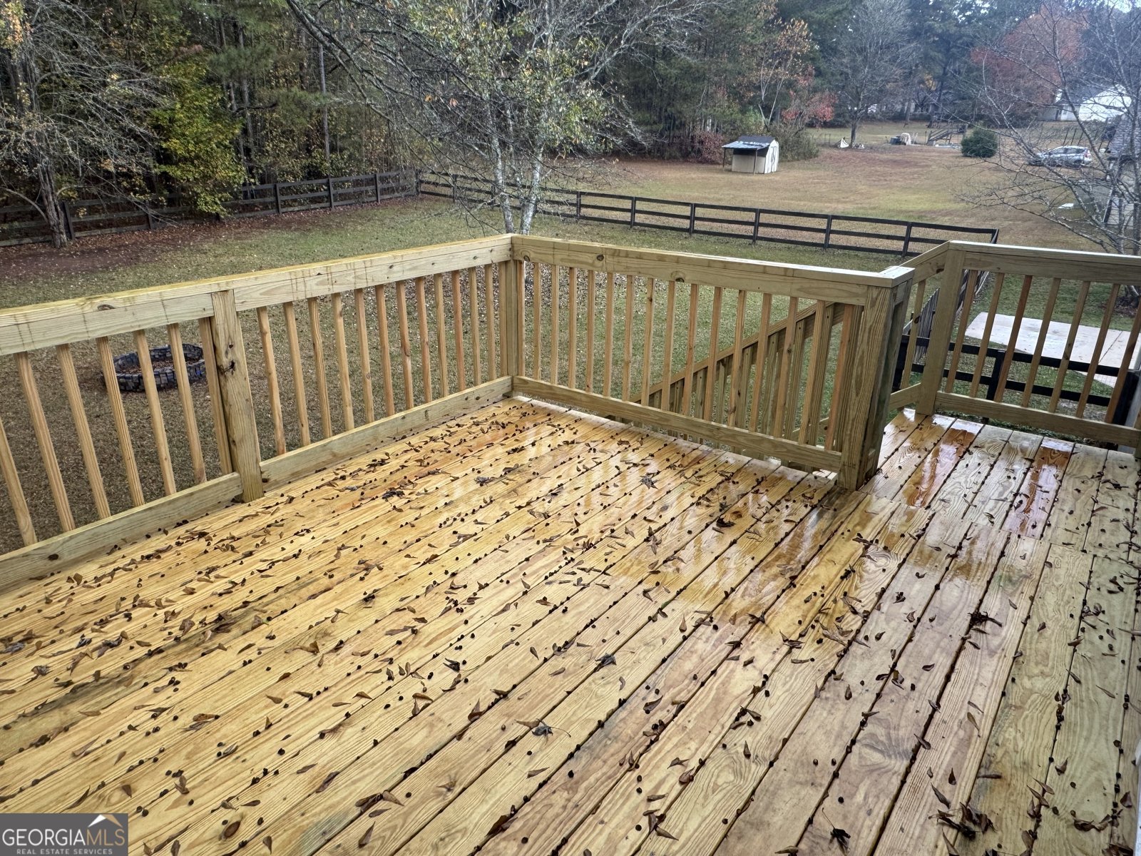 177 Cranford Mill Drive Newnan - 25