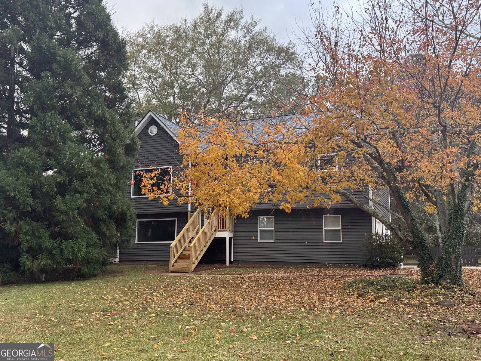 177 Cranford Mill Drive Newnan - 26