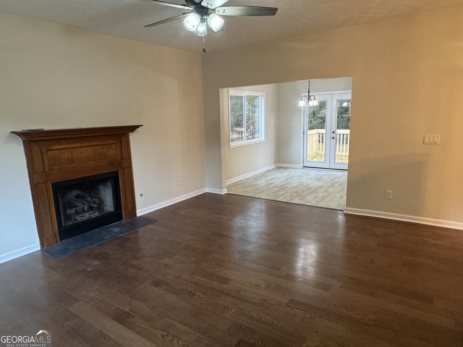 177 Cranford Mill Drive Newnan - 5