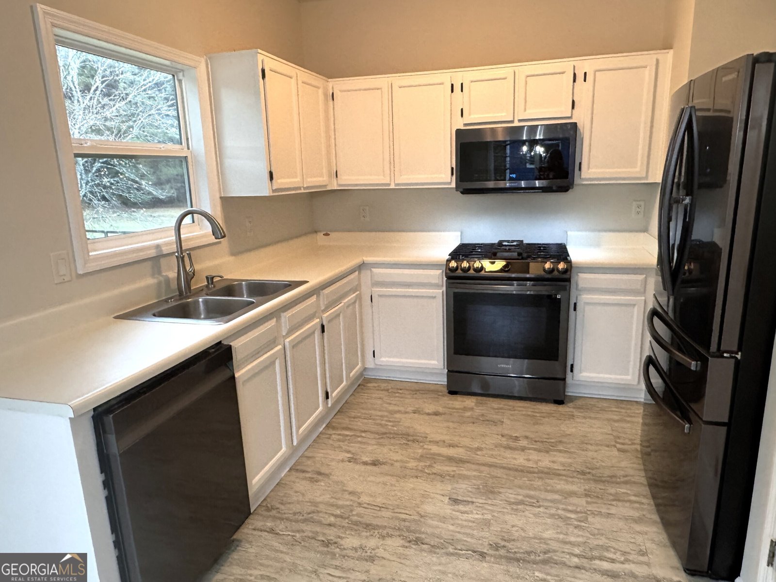 177 Cranford Mill Drive Newnan - 6