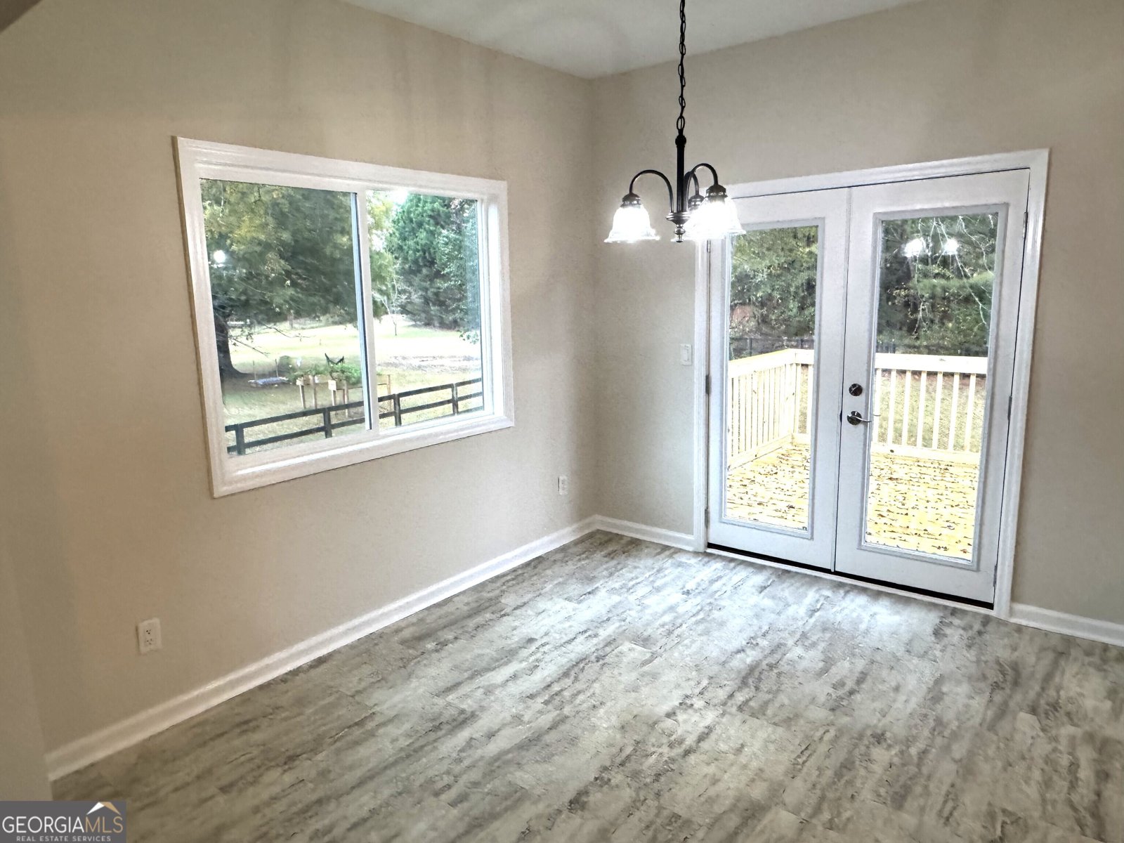 177 Cranford Mill Drive Newnan - 8