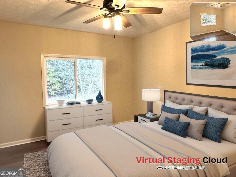 177 Cranford Mill Drive Newnan - 9