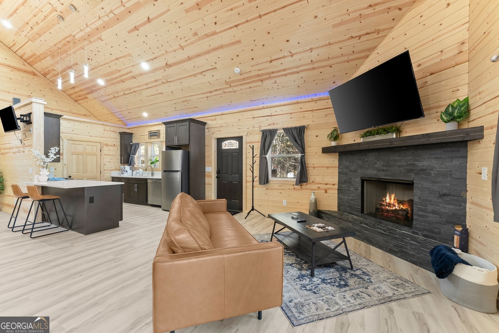 339 Hickory Ridge Drive Cleveland - 1