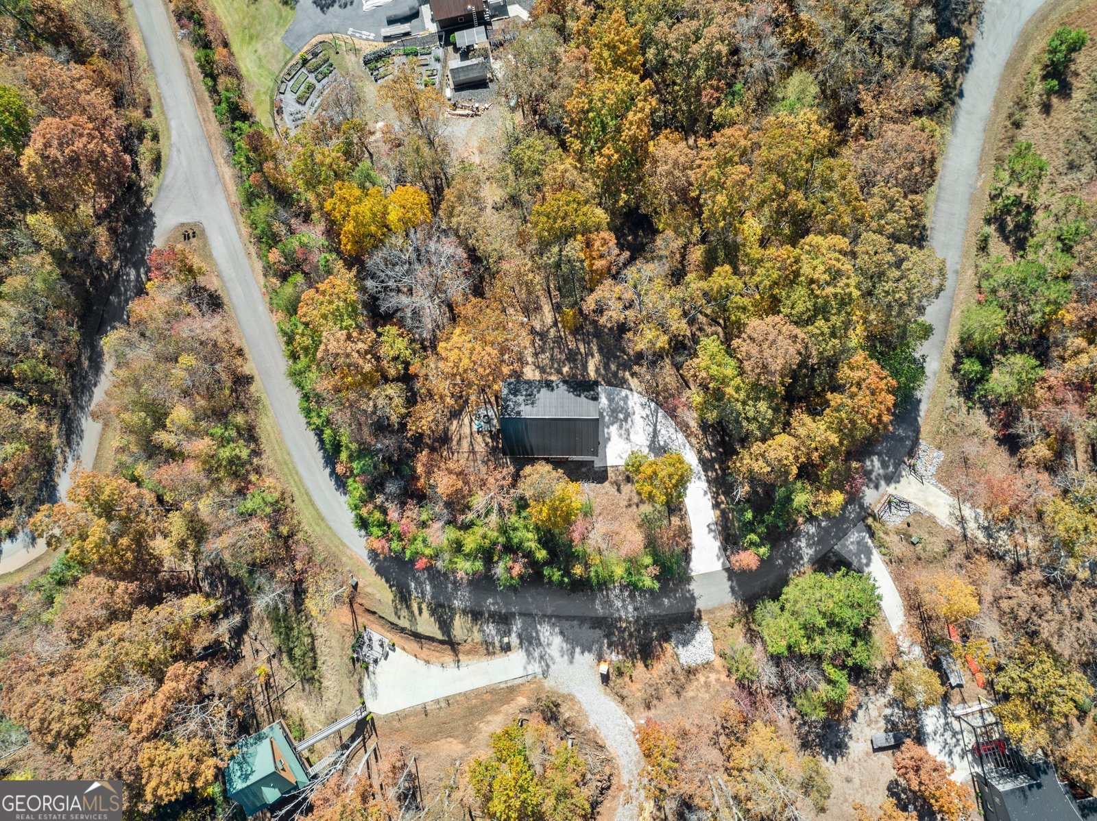 339 Hickory Ridge Drive Cleveland - 27