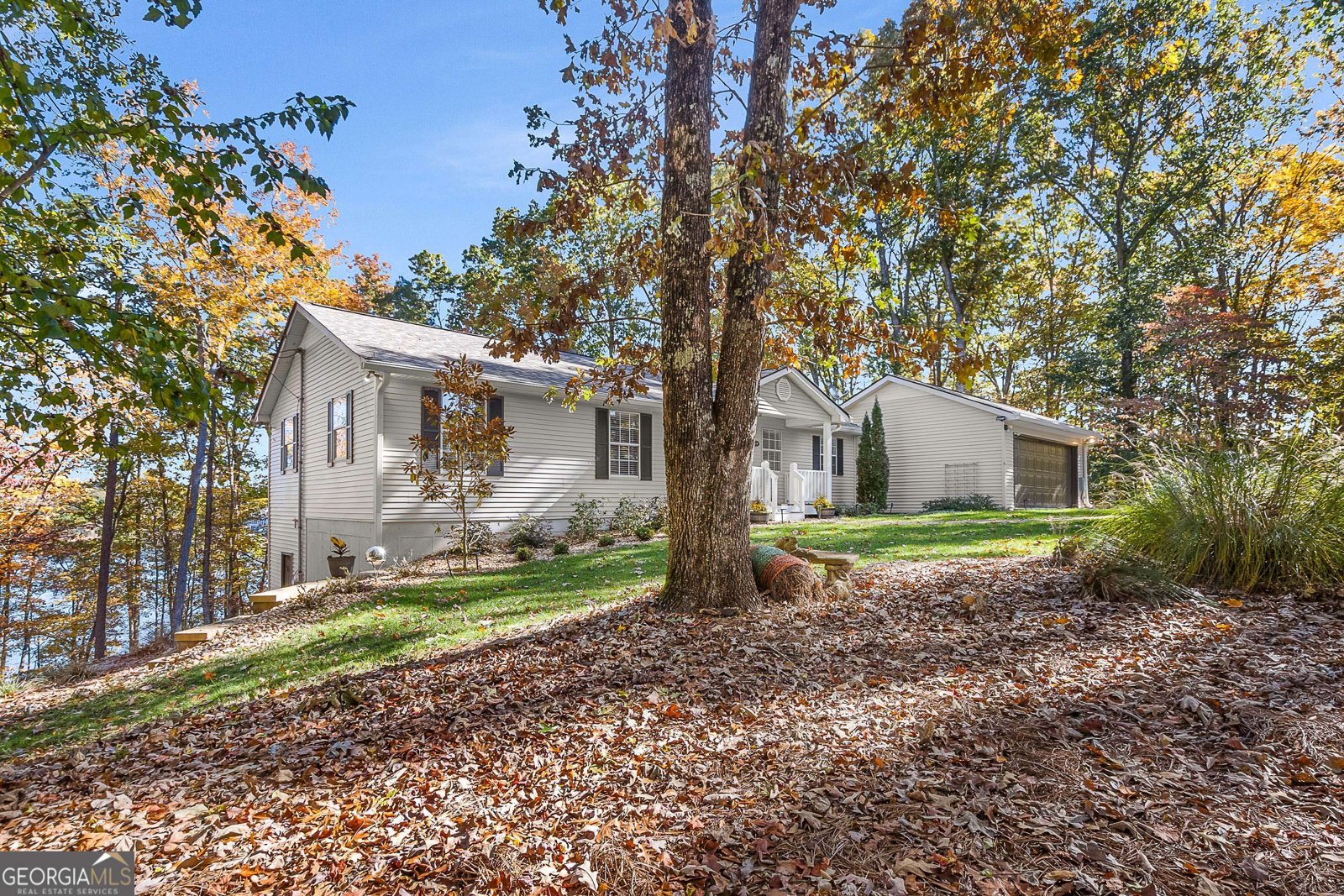 3150 Edgewater Drive Gainesville - 1