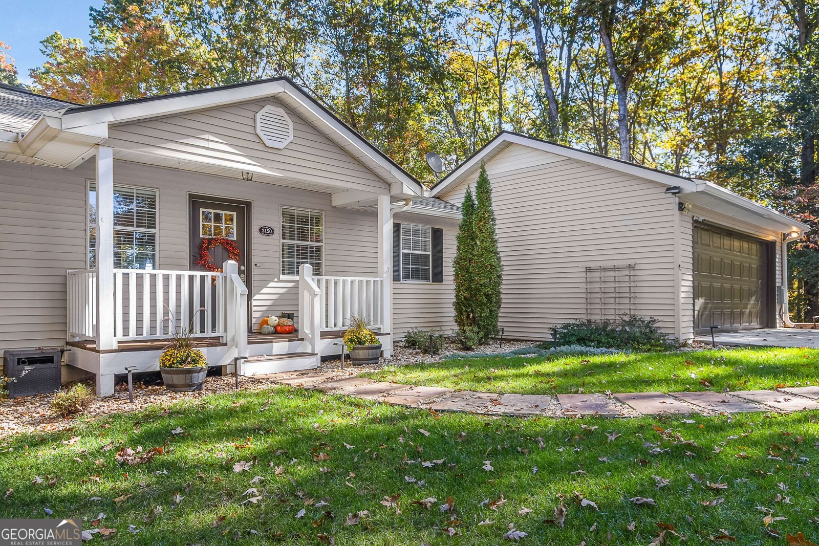 3150 Edgewater Drive Gainesville - 2