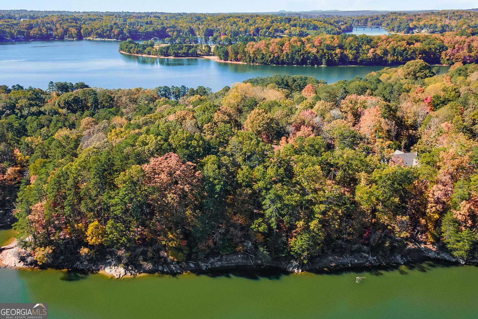 3150 Edgewater Drive Gainesville - 46