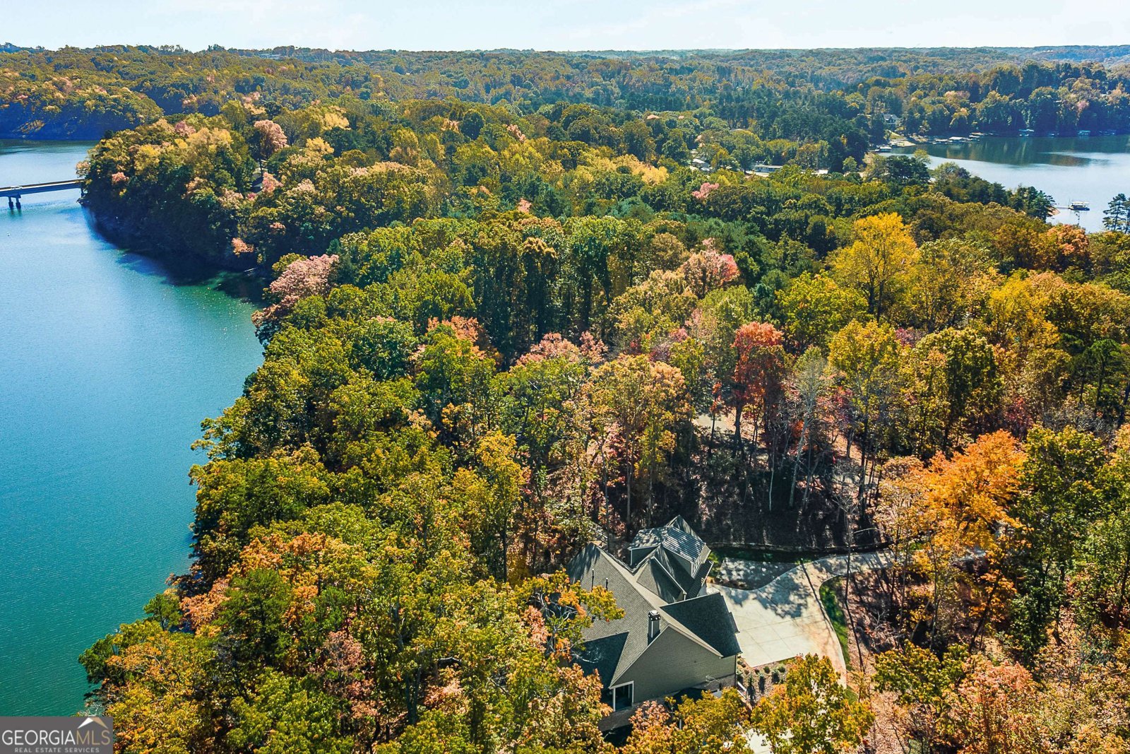 3150 Edgewater Drive Gainesville - 48