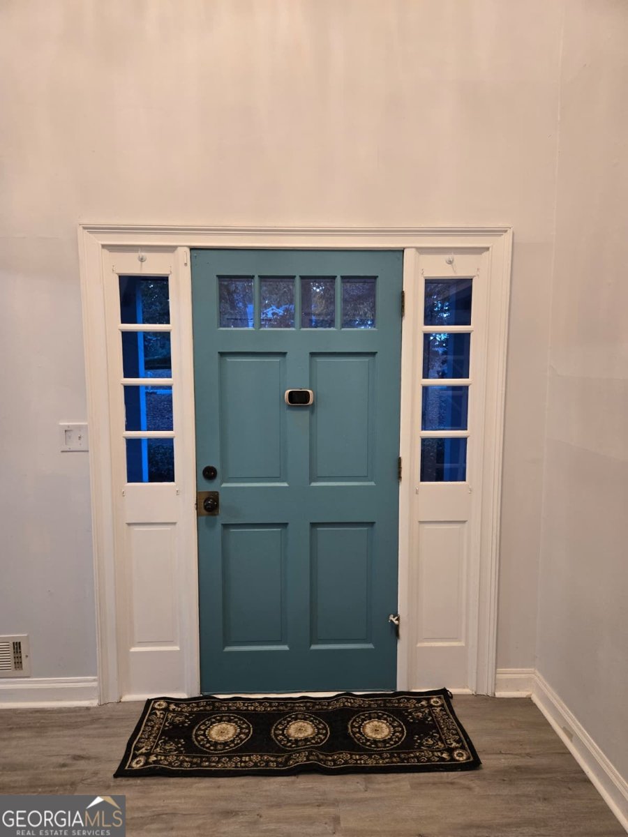 230 Dix Lee On Drive Fayetteville - 24