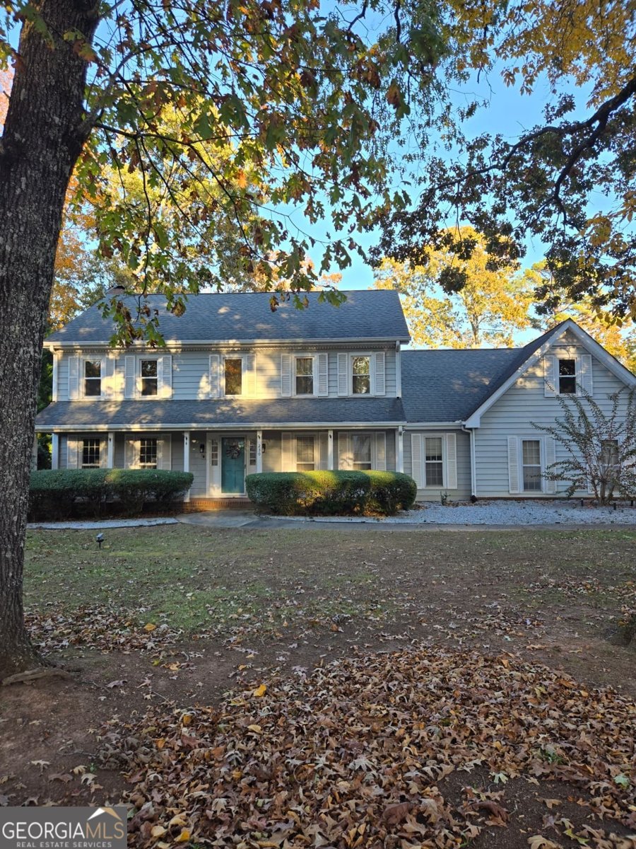 230 Dix Lee On Drive Fayetteville - 3