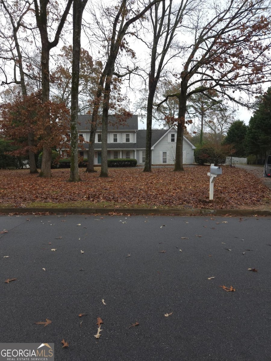 230 Dix Lee On Drive Fayetteville - 92