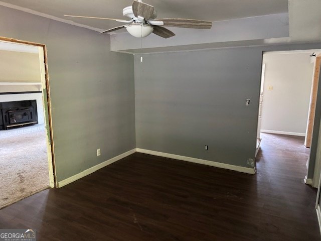 15316 Concord Street Zebulon - 13