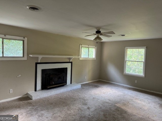 15316 Concord Street Zebulon - 14