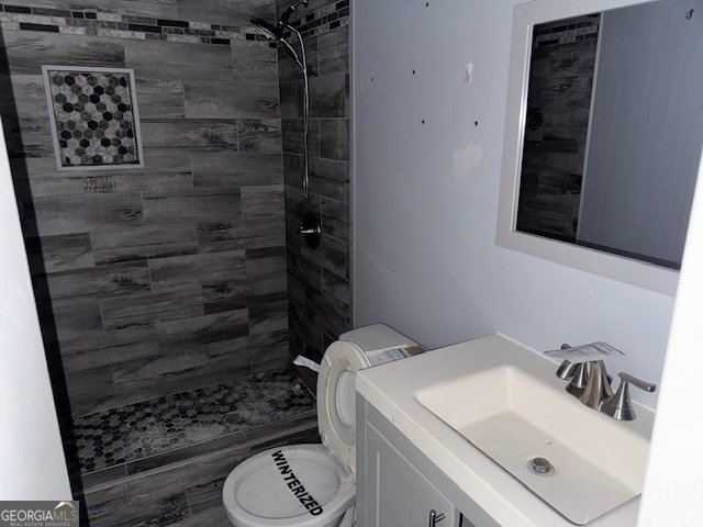 15316 Concord Street Zebulon - 15