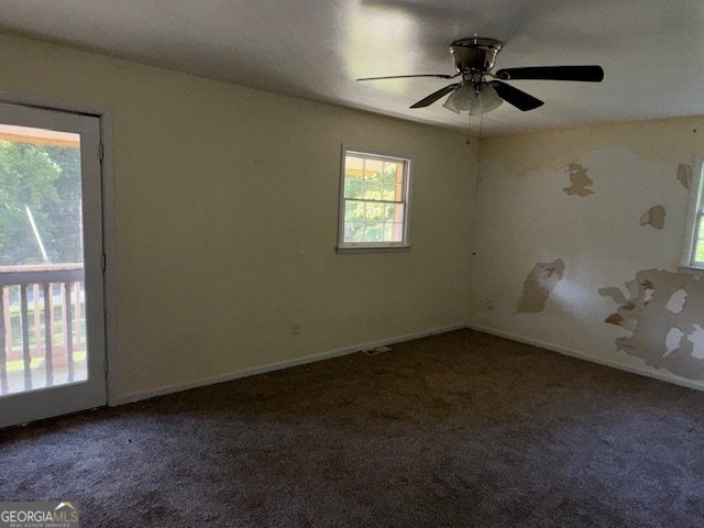 15316 Concord Street Zebulon - 19