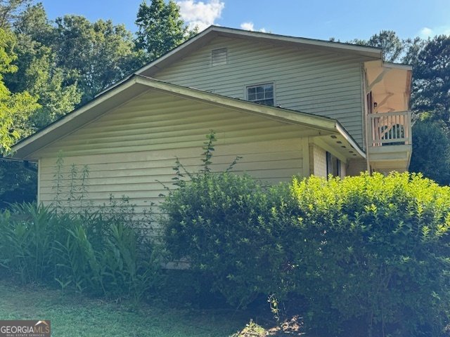 15316 Concord Street Zebulon - 2