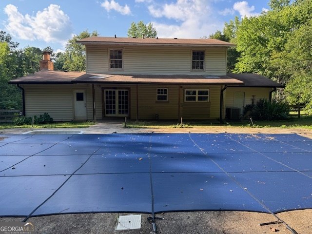 15316 Concord Street Zebulon - 4