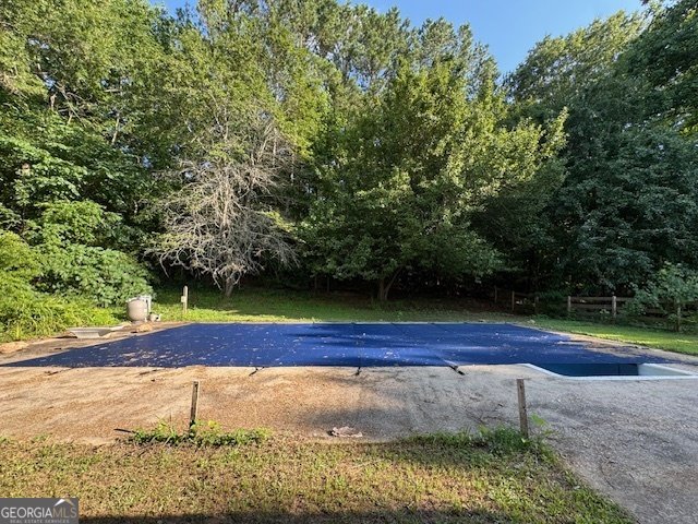 15316 Concord Street Zebulon - 5