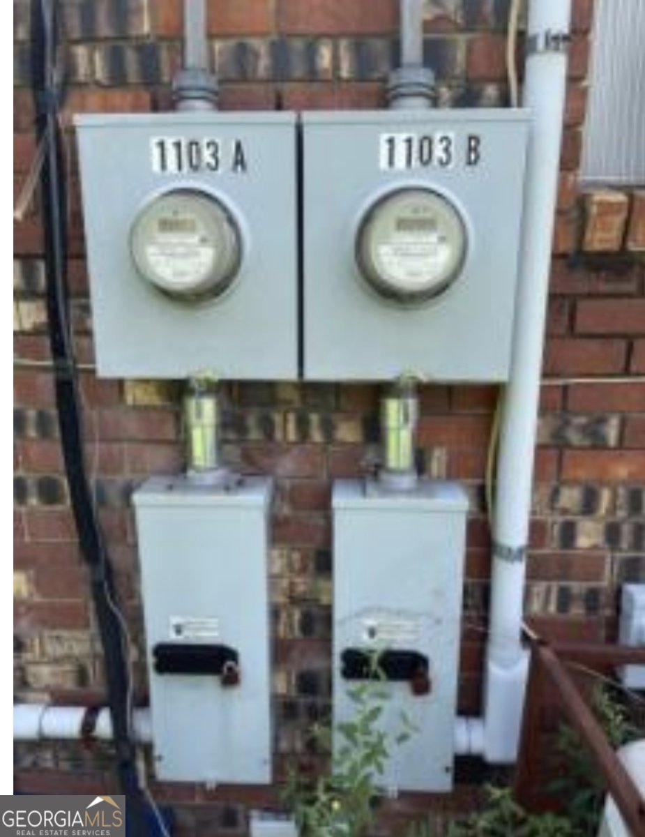 1103 Martin Luther King Jr Boulevard Columbus - 45