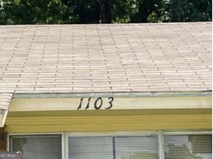 1103 Martin Luther King Jr Boulevard Columbus - 46