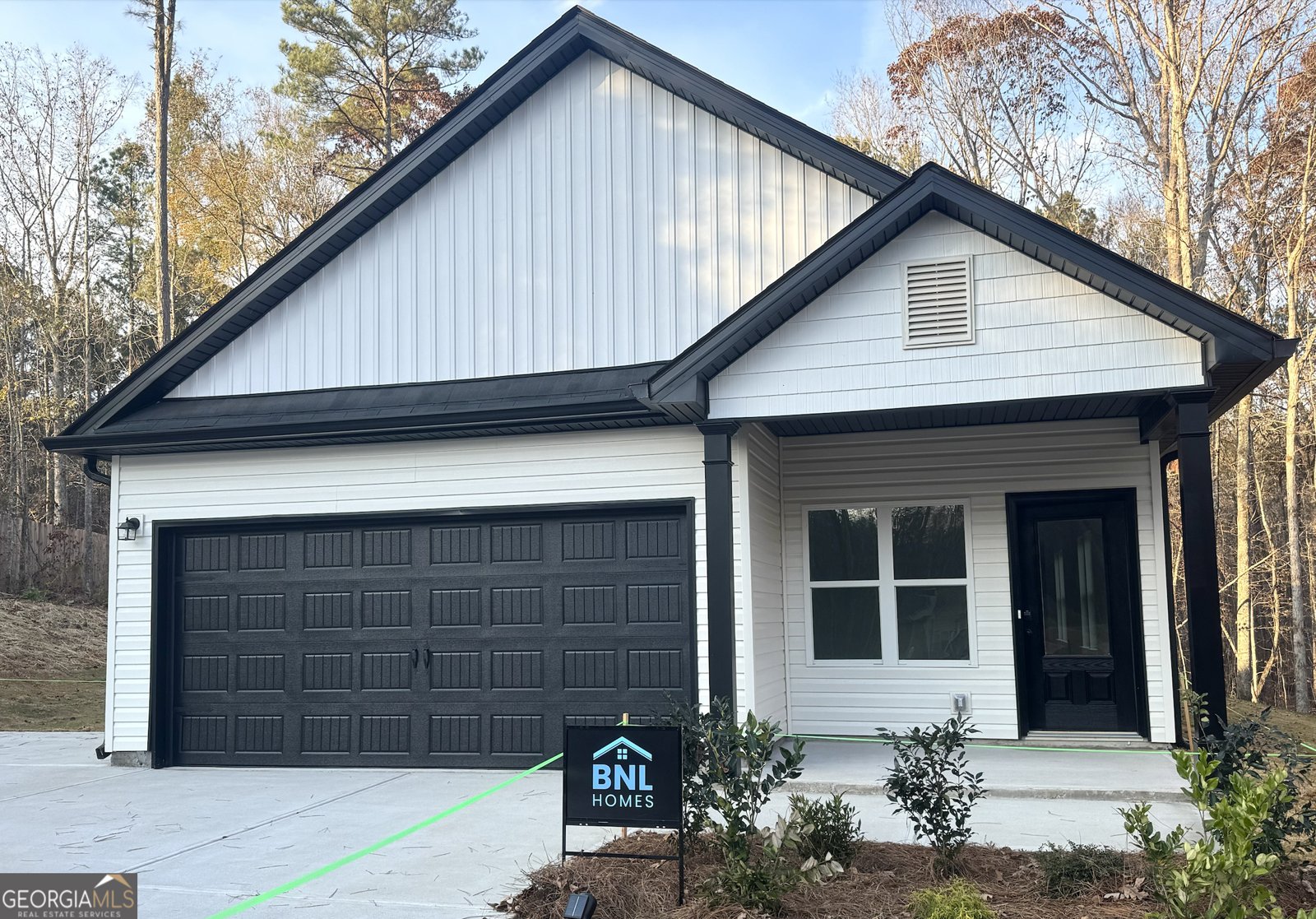 629 Hunter Welch Parkway Luthersville - 44