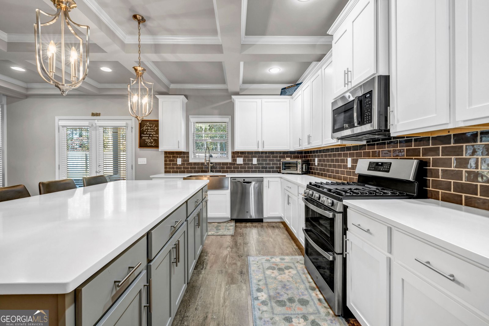 316 Baylee Ridge Circle Dacula - 10