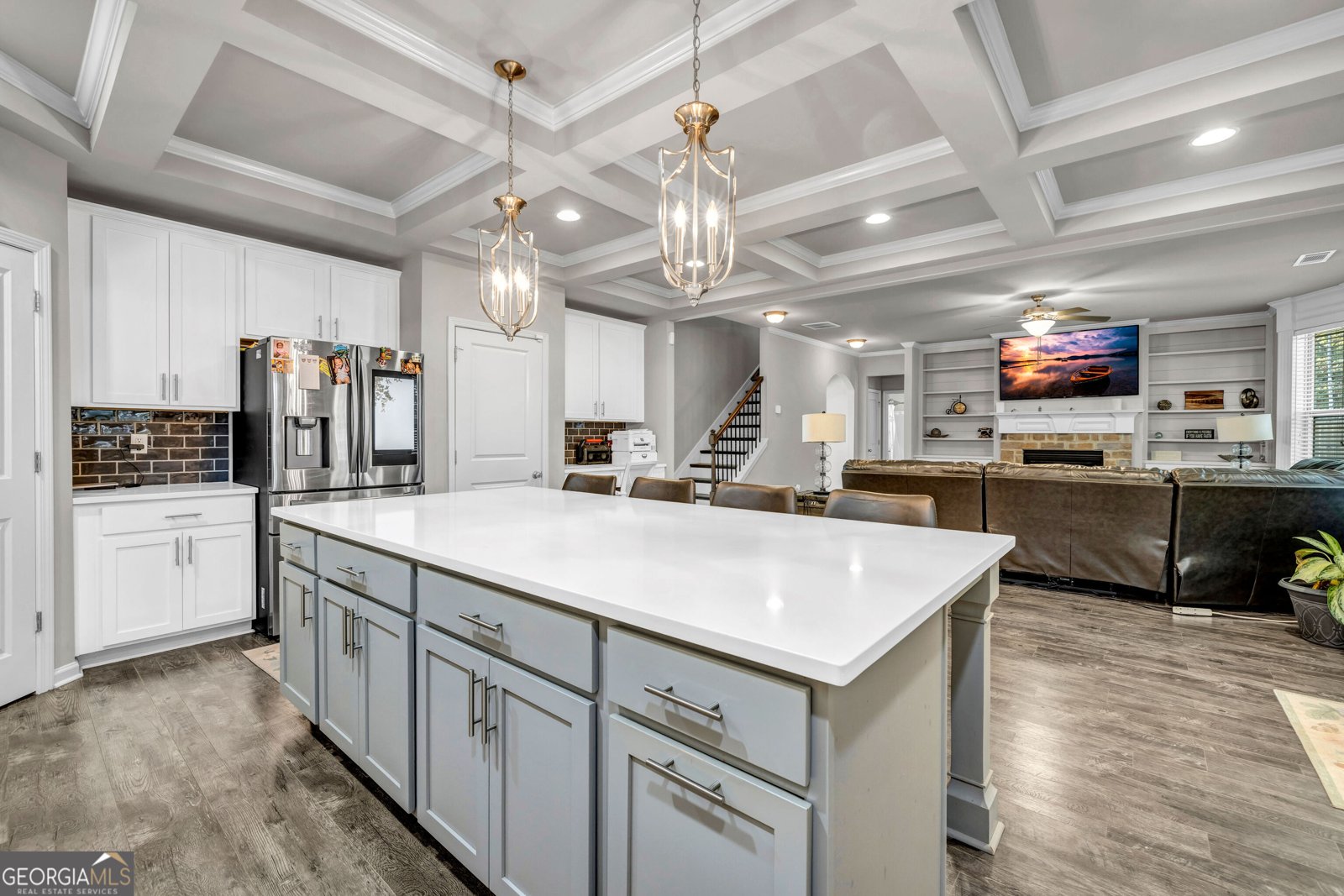 316 Baylee Ridge Circle Dacula - 11