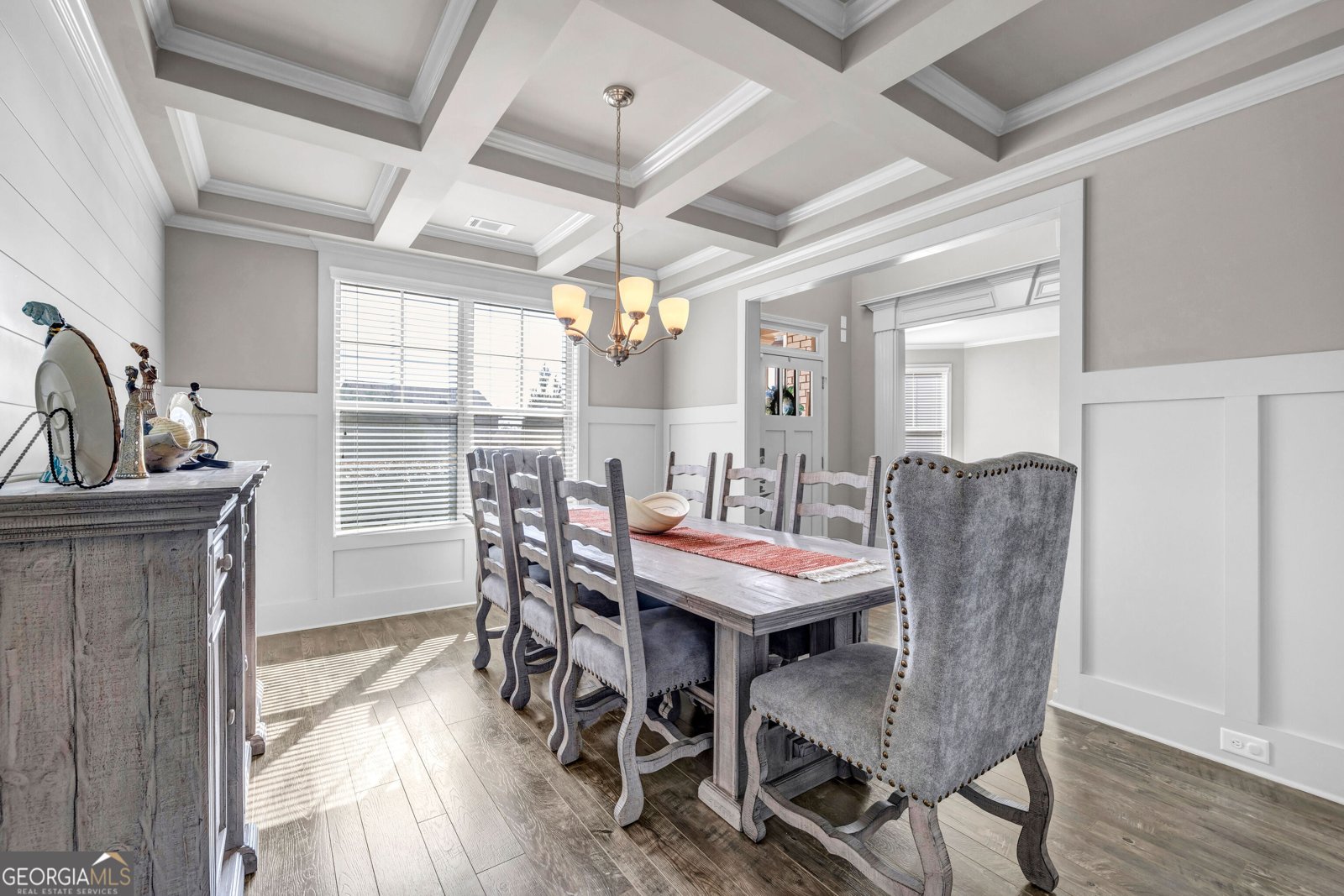 316 Baylee Ridge Circle Dacula - 13