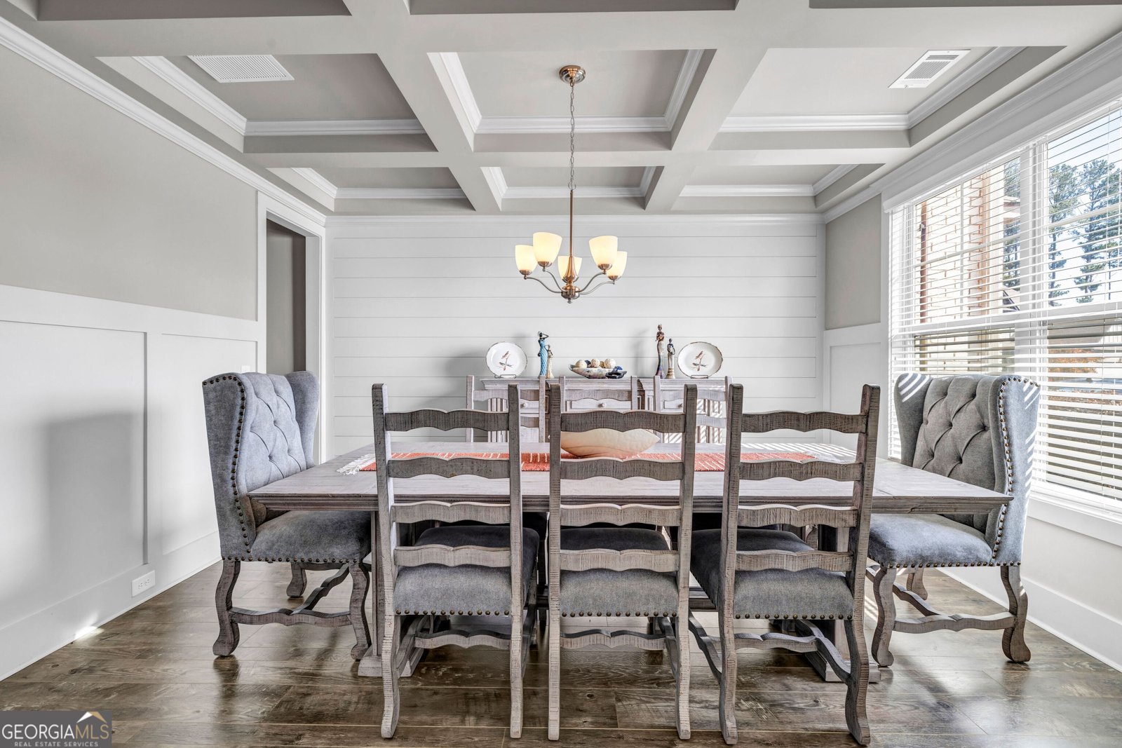 316 Baylee Ridge Circle Dacula - 14