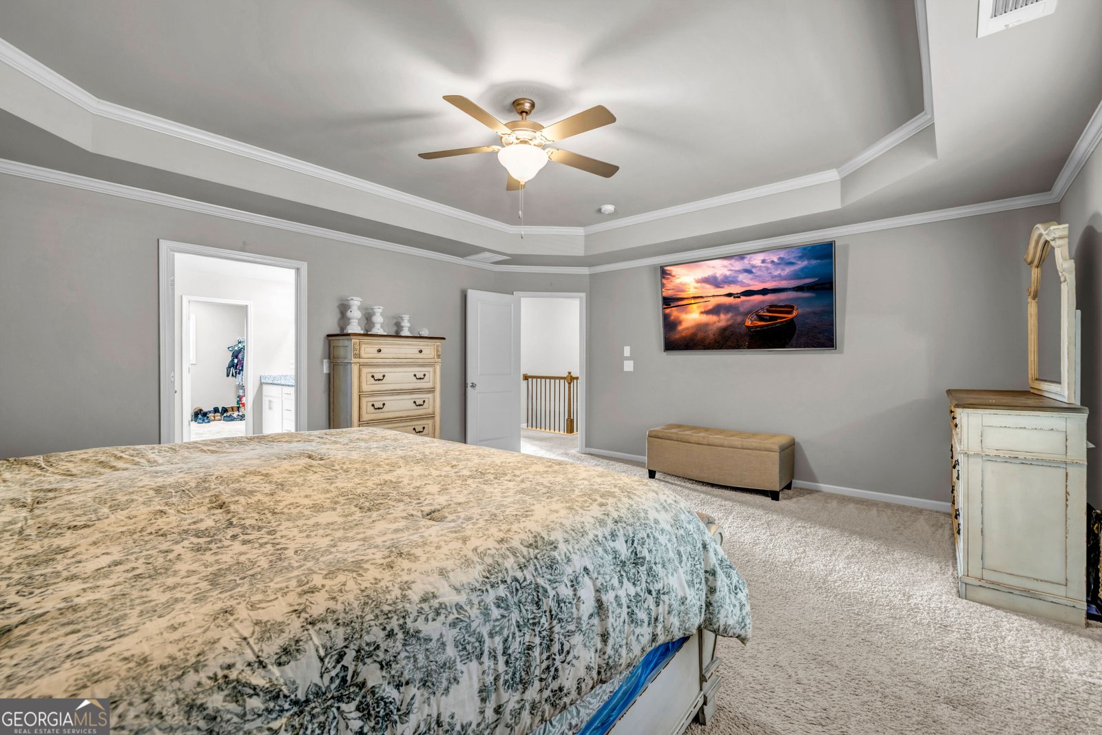 316 Baylee Ridge Circle Dacula - 16