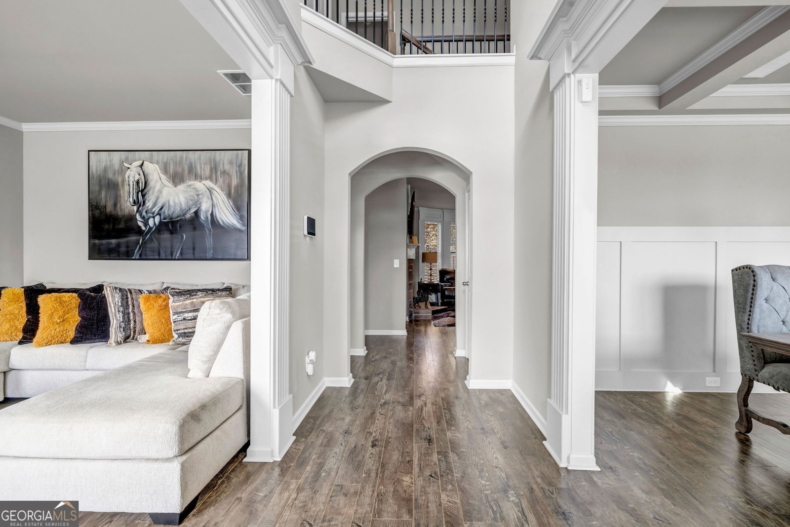 316 Baylee Ridge Circle Dacula - 2