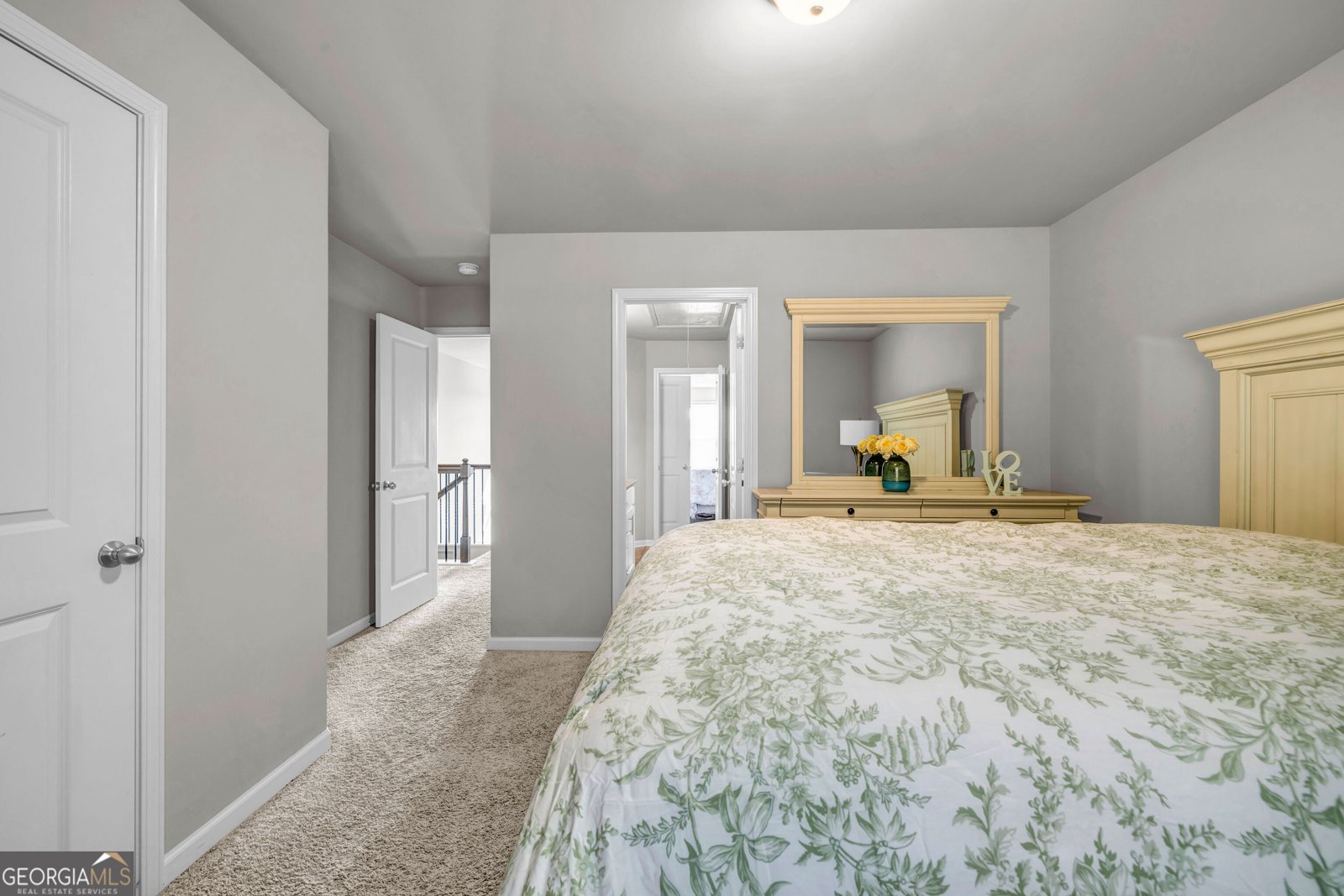 316 Baylee Ridge Circle Dacula - 26